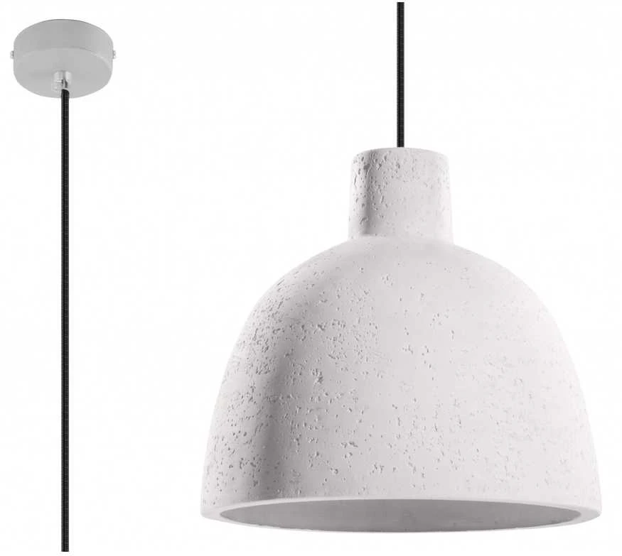Sollux Lighting Pakabinamas šviestuvas DAMASO