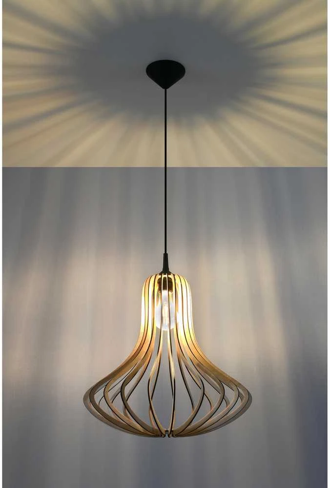 Sollux Lighting Sollux Pakabinamas šviestuvas ELZA