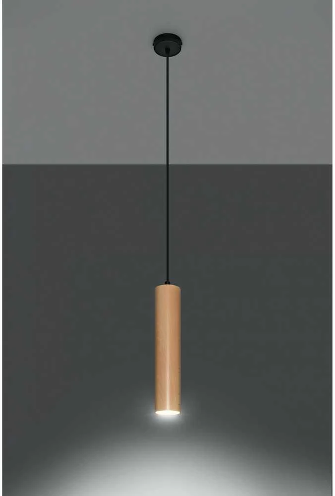 Sollux Lighting Sollux Pakabinamas šviestuvas LINO