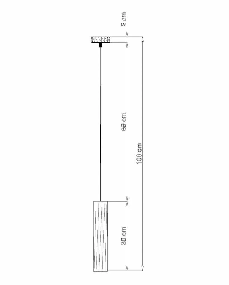 Sollux Lighting Sollux Pakabinamas šviestuvas LINO