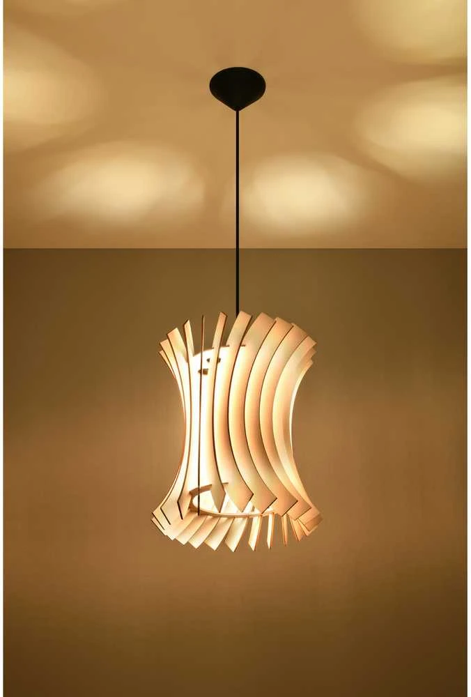 Sollux Lighting Sollux Pakabinamas šviestuvas ORIANA