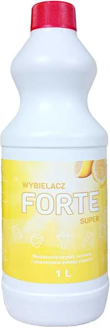 Baliklis Forte super citron 1L