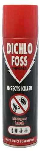 Bhc Group Dichlofosas universalus 250ml