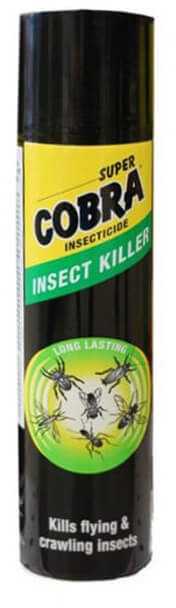 Cobra universalus insekticidas 400ml