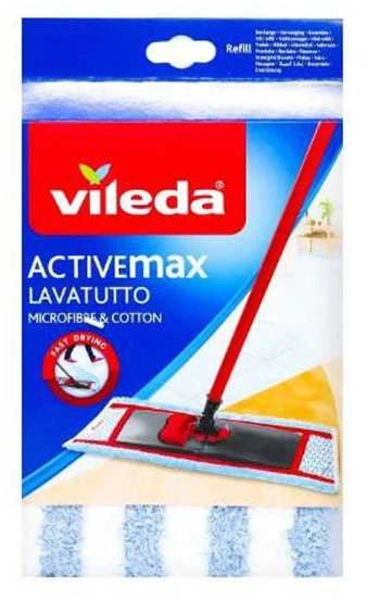 Įvalkalas grindų šepečiui VILEDA Active Max