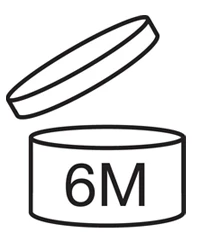 Veido kremas VOLLARE 7 aliejų, maitinamasis 50ml aprašymas - Prekės nuotrauka