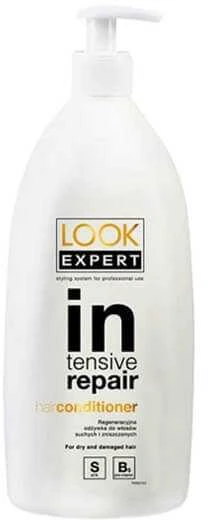 Plaukų balzamas-kondicionierius LOOK EXPERT 900ml