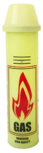 Dujos žiebtuvėliams GAS 90ml
