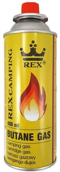 53-177# Dujos butano 220g. 393ml.