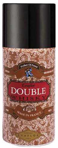 Evaflor Dezodorantas vyrams Double Whisky 150ml
