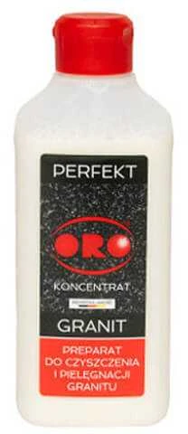 Granito paviršių valiklio koncentratas ORO 250ml