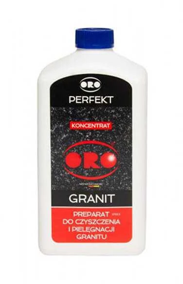 Granito paviršių valiklio koncentratas ORO 1L