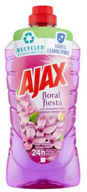 Universalus valiklis AJAX Žalias, 1l