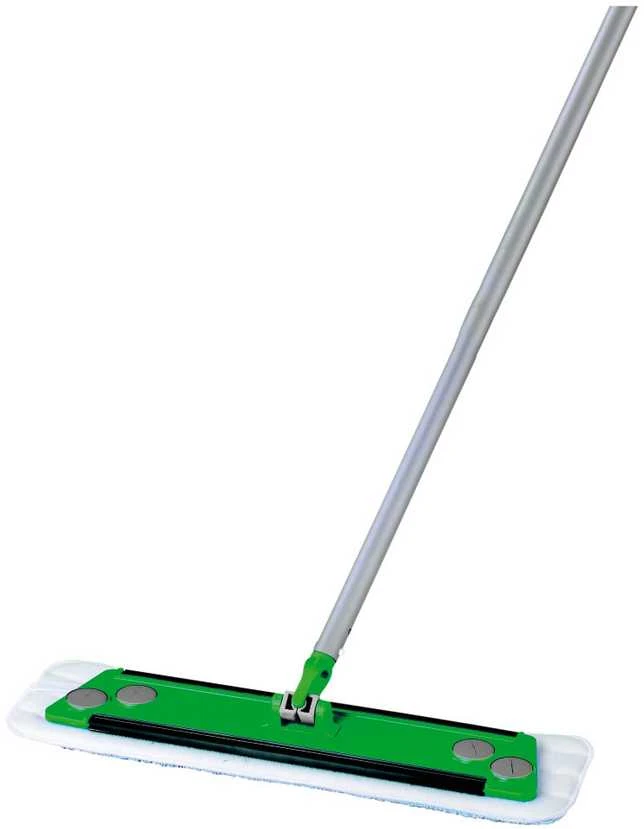 Grindų šepetys su dangalu Soft Touch Sauber 40cm
