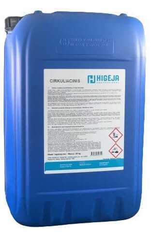 Hi Labs Cirkuliacinis ploviklis Higėja 29kg