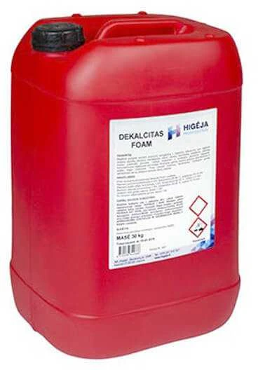 Hi Labs Dekalcitas Foam 30kg