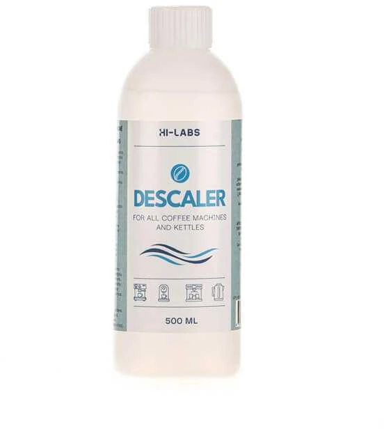 Hi Labs Kalkių šalinimo priemonė Descaler 500ml