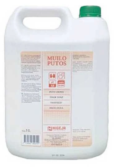 Hi Labs Muilas - putos Higėja 5L