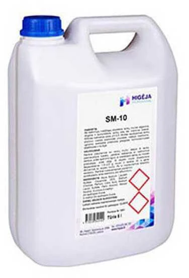 Higeja Hi Labs Skystas muilas SM-10 5L