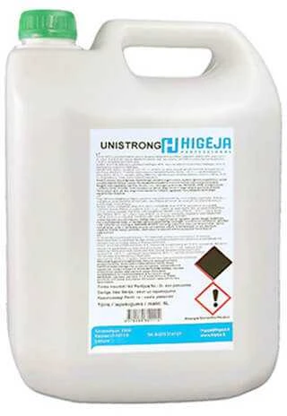 Higeja Hi Labs Universalus koncentruotas ploviklis Unistrong 5L
