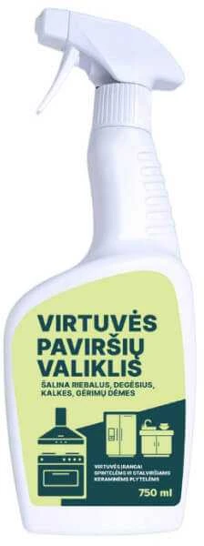 Hi Labs Virtuvės paviršių valiklis 750ml