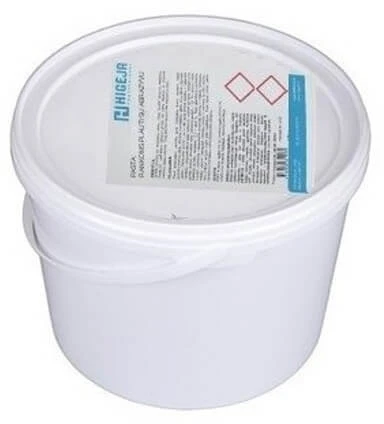 Hi Labs Pasta rankoms plauti su abrazyvu 6kg