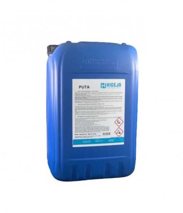 Higeja Hi Labs PUTA 29kg