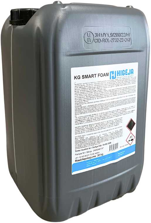 Hi Labs SMART FOAM 30 kg