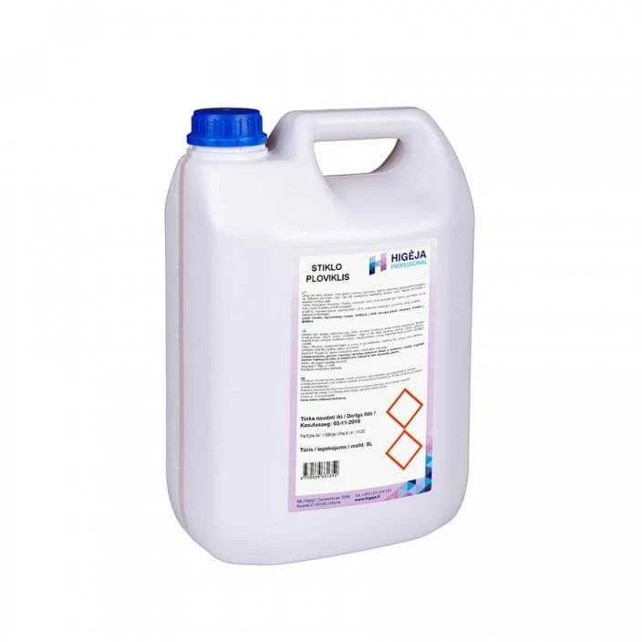 Hi Labs Stiklo ploviklis 5L