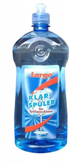 Indaplovių skalavimo skystis LARGO 1L