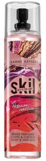 Jeanne Arthes Kvapni dulksna Skil Passion overdose 250ml