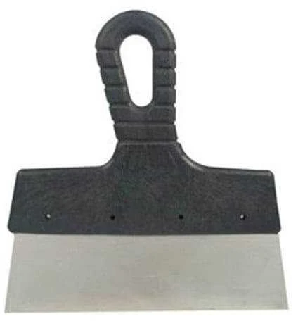 Kraus Glaistyklė nerūdijančio plieno 200mm