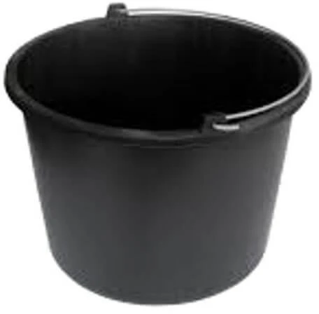 Kraus Kibiras plastikinis 20L