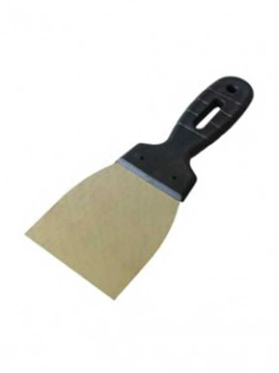 Kraus Nerūdijančio plieno glaistyklė 100mm