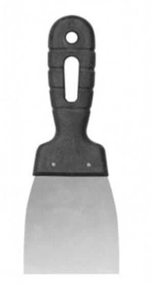 Kraus Nerūdijančio plieno glaistyklė 60mm