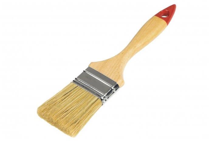 Kraus Teptukas LUX mediniu kotu 36x14mm