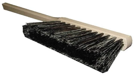 Kraus Valymo šepetys NYLON