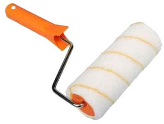 Kraus Volelis su rankena Zlota Nic Ø 7cm, 18cm