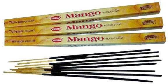 Krishan Smilkalai MANGO 8vnt