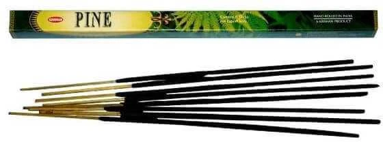 Krishan Smilkalai PINE 8vnt
