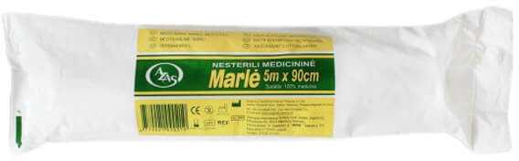 Medicininė marlė 5m x 90cm