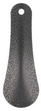 Metalinis batų šaukštas 14cm
