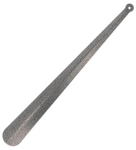 Metalinis batų šaukštas 45cm