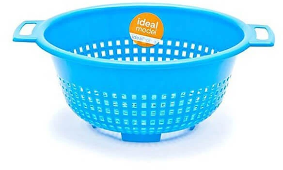MS Koštuvas su rankenomis IDEAL