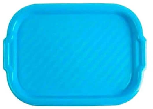 Padėklas indams 39x27cm
