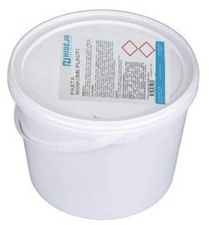 Hi Labs Pasta rankoms plauti HIGĖJA 6kg