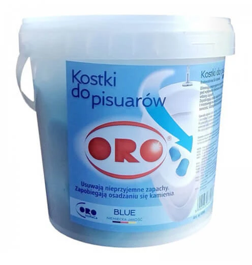 Pisuarų kvapnieji muiliukai ORO Mėlyna 1kg
