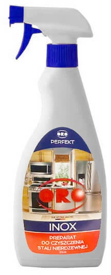 Purškiamas nerūdijančio plieno valiklis ORO 500ml