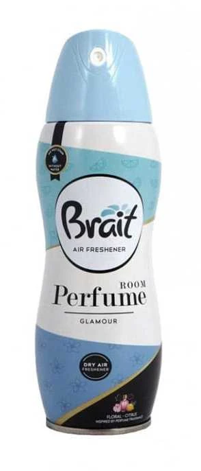 Sausas oro gaiviklis Brait Glamour 300ml