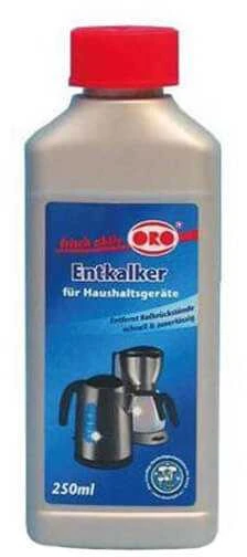 Skystis kalkėms šalinti ORO Frisch-aktiv 250ml